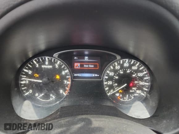 ✅ 2018 Nissan Altima S • VIN: 1N4AL3AP9JC274764 • Lot: 93598725. Wystawiony na Copart z przebiegiem 242 710 mil. Bezpłatny archiwum sprzedaży aukcyjnych z USA i szczegółowy raport historii pojazdu na DreamBid. Zdjęcie 9.