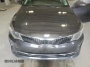 ✅ 2018 Kia Optima S • VIN: 5XXGT4L30JG216921 • Lot: 59085995. Listed on Copart with Not provided. Free auction sales archive from the USA and detailed vehicle history report at DreamBid. Image 11.