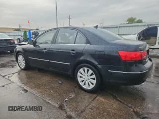 ✅ 2010 Hyundai Sonata Limited • VIN: 5NPEU4AFXAH577756 • Лот: 85186095. Опубликован ранее на Copart с пробегом 93 059 миль. Бесплатный доступ к архиву аукционных продаж из США и подробный отчёт об истории автомобиля на DreamBid. Изображение 2.