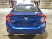 ✅ 2020 Honda Civic EX-L • VIN: 19XFC1F74LE021442 • Lot: 82461615. Listed on Copart with 99,334 mi. Free auction sales archive from the USA and detailed vehicle history report at DreamBid. Image 6.