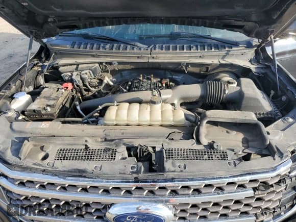 ✅ 2021 Ford Expedition Max King Ranch • VIN: 1FMJK1PT4MEA64096 • Lot: 82251215. Wystawiony na Copart z przebiegiem 113 372 mil. Bezpłatny archiwum sprzedaży aukcyjnych z USA i szczegółowy raport historii pojazdu na DreamBid. Zdjęcie 12.