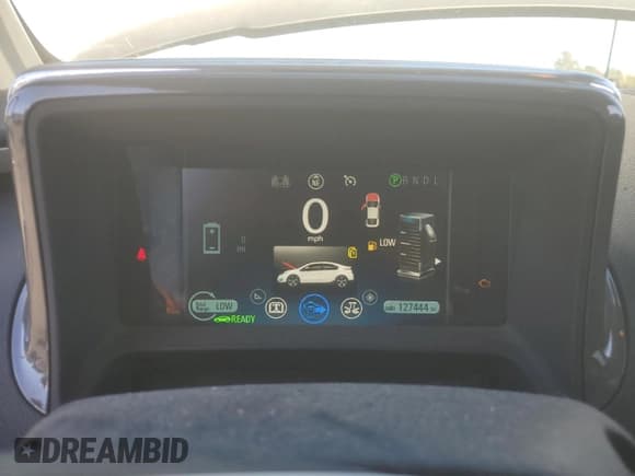 ✅ 2014 Chevrolet Volt • VIN: 1G1RF6E47EU171986 • Lot: 78218684. Wystawiony na Copart z przebiegiem 127 444 mil. Bezpłatny archiwum sprzedaży aukcyjnych z USA i szczegółowy raport historii pojazdu na DreamBid. Zdjęcie 9.