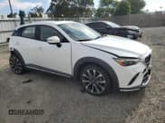 ✅ 2019 Mazda CX-3 Grand Touring • VIN: JM1DKDD74K0432541 • Lot: 71914955. Wystawiony na Copart z przebiegiem 113 856 mil. Bezpłatny archiwum sprzedaży aukcyjnych z USA i szczegółowy raport historii pojazdu na DreamBid. Zdjęcie 4.