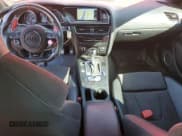 ✅ 2013 Audi RS 5 • VIN: WUAC6AFR6DA902467 • Lot: 82056324. Listed on Copart with 90,987 mi. Free auction sales archive from the USA and detailed vehicle history report at DreamBid. Image 8.