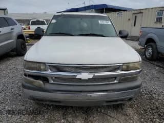 ✅ 2004 Chevrolet Suburban LT • VIN: 3GNEC16ZX4G108997 • Лот: 84874464. Опубликован ранее на Copart с пробегом Не указан. Бесплатный доступ к архиву аукционных продаж из США и подробный отчёт об истории автомобиля на DreamBid. Изображение 5.