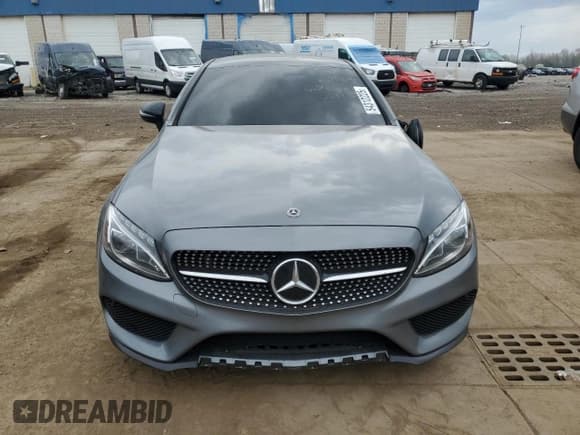 ✅ 2018 Mercedes-Benz C 300 • VIN: WDDWJ4KB7JF736919 • Lot: 54312225. Wystawiony na Copart z przebiegiem 109 794 mil. Bezpłatny archiwum sprzedaży aukcyjnych z USA i szczegółowy raport historii pojazdu na DreamBid. Zdjęcie 5.