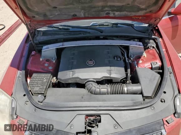 ✅ 2013 Cadillac CTS Premium • VIN: 1G6DS5E31D0113010 • Lot: 66287785. Wystawiony na Copart z przebiegiem 172 443 mil. Bezpłatny archiwum sprzedaży aukcyjnych z USA i szczegółowy raport historii pojazdu na DreamBid. Zdjęcie 11.