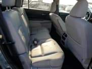 ✅ 2018 Honda Pilot EX-L • VIN: 5FNYF5H6XJB025191 • Lot: 83889884. Listed on Copart with 31,366 mi. Free auction sales archive from the USA and detailed vehicle history report at DreamBid. Image 11.