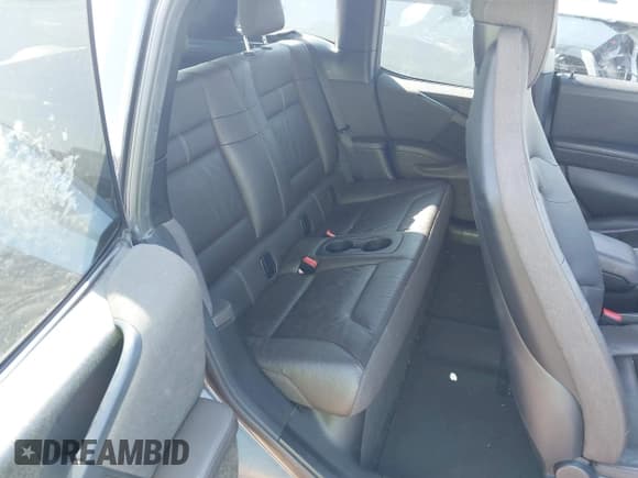 ✅ 2017 BMW i3 • VIN: WBY1Z8C37HV892405 • Lot: 43437044. Wystawiony na IAAI z przebiegiem 67 683 mil. Bezpłatny archiwum sprzedaży aukcyjnych z USA i szczegółowy raport historii pojazdu na DreamBid. Zdjęcie 8.