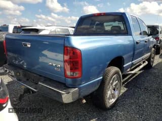✅ 2004 Dodge 1500 SLT • VIN: 1D7HU18D34J237320 • Лот: 74023774. Опубликован ранее на Copart с пробегом Не указан. Бесплатный доступ к архиву аукционных продаж из США и подробный отчёт об истории автомобиля на DreamBid. Изображение 3.