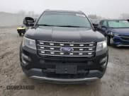 ✅ 2016 Ford Explorer XLT • VIN: 1FM5K8DH3GGD24815 • Lot: 94005085. Wystawiony na Copart z przebiegiem 203 828 mil. Bezpłatny archiwum sprzedaży aukcyjnych z USA i szczegółowy raport historii pojazdu na DreamBid. Zdjęcie 5.