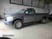 2008 Dodge 1500 ST с VIN 1D7HA16K48J150932, выставлен на аукционе Copart как лот 52685895 с пробегом 232 022 миль миль и Списание • Salvage title. История ставок и продаж доступна на DreamBid. Изображение 1.