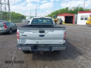 ✅ 2011 Ford F-150 XL • VIN: 1FTNF1EF2BKD00945 • Lot: 42195954. Listed on IAAI with 203,566 mi. Free auction sales archive from the USA and detailed vehicle history report at DreamBid. Image 16.