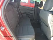 ✅ 2023 Ford Escape Active • VIN: 1FMCU0GN7PUA95819 • Lot: 85706225. Wystawiony na Copart z przebiegiem 48 064 mil. Bezpłatny archiwum sprzedaży aukcyjnych z USA i szczegółowy raport historii pojazdu na DreamBid. Zdjęcie 10.