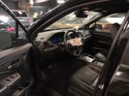 ✅ 2021 Honda Passport EX-L • VIN: 5FNYF8H54MB036555 • Lot: 42493765. Listed on IAAI with 61,454 mi. Free auction sales archive from the USA and detailed vehicle history report at DreamBid. Image 5.