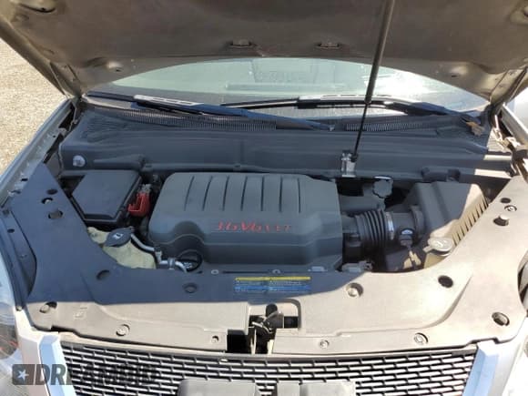 ✅ 2007 GMC Acadia SLT • VIN: 1GKEV33767J163987 • Lot: 66406815. Listed on Copart with 170,304 mi. Free auction sales archive from the USA and detailed vehicle history report at DreamBid. Image 12.