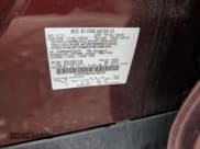 ✅ 2012 Ford Taurus Limited • VIN: 1FAHP2JW5CG138339 • Lot: 75604054. Listed on Copart with 141,658 mi. Free auction sales archive from the USA and detailed vehicle history report at DreamBid. Image 12.