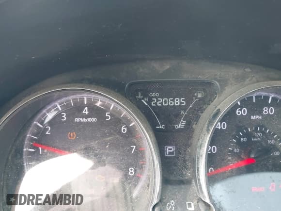 ✅ 2017 Nissan Versa SV • VIN: 3N1CN7AP3HL815183 • Лот: 42602614. Опубликован ранее на IAAI с пробегом Не указан. Бесплатный доступ к архиву аукционных продаж из США и подробный отчёт об истории автомобиля на DreamBid. Изображение 7.