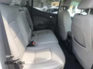 ✅ 2020 Chevrolet Colorado 4WD LT • VIN: 1GCGTCENXL1127848 • Лот: 68958955. Опубликован ранее на Copart с пробегом 84 640 миль. Бесплатный доступ к архиву аукционных продаж из США и подробный отчёт об истории автомобиля на DreamBid. Изображение 10.