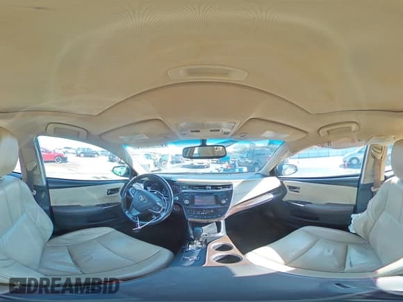 ✅ 2014 Toyota Avalon Limited • VIN: 4T1BK1EB3EU080831 • Lot: 81452495. Listed on Copart with 284,611 mi. Free auction sales archive from the USA and detailed vehicle history report at DreamBid. Image 15.