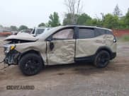 ✅ 2022 GMC Terrain AT4 • VIN: 3GKALYEV1NL198536 • Лот: 42496284. Опубликован ранее на IAAI с пробегом 290 миль. Бесплатный доступ к архиву аукционных продаж из США и подробный отчёт об истории автомобиля на DreamBid. Изображение 14.