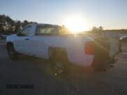 ✅ 2016 Chevrolet Silverado 2500HD Work Truck • VIN: 1GC0CUEGXGZ155052 • Lot: 43706707. Listed on IAAI with 225,810 mi. Free auction sales archive from the USA and detailed vehicle history report at DreamBid. Image 3.