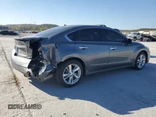 ✅ 2014 Nissan Altima SV • VIN: 1N4AL3AP3EC409310 • Lot: 91375765. Wystawiony na Copart z przebiegiem 122 337 mil. Bezpłatny archiwum sprzedaży aukcyjnych z USA i szczegółowy raport historii pojazdu na DreamBid. Zdjęcie 3.