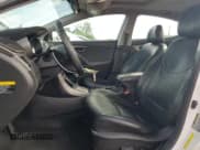 ✅ 2013 Hyundai Elantra GLS • VIN: 5NPDH4AE2DH219384 • Lot: 64769245. Listed on Copart with 184,906 mi. Free auction sales archive from the USA and detailed vehicle history report at DreamBid. Image 7.