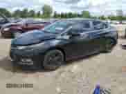 2016 Chevrolet Cruze LT с VIN 1G1BD5SM0G7318947, выставлен на аукционе Copart как лот 71480005 с пробегом 98 840 миль миль и Списание • Salvage title. История ставок и продаж доступна на DreamBid. Изображение 1.