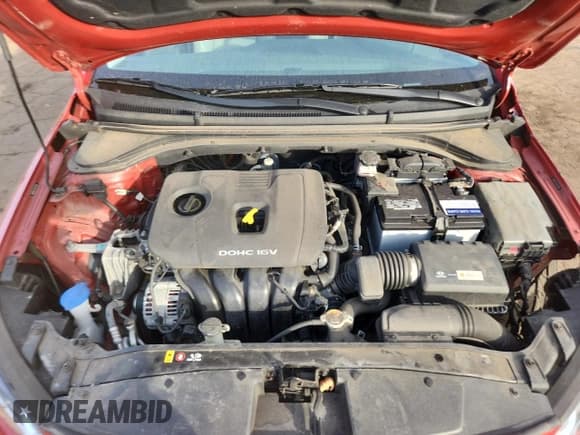 ✅ 2017 Hyundai Elantra Limited • VIN: 5NPD84LF5HH024360 • Лот: 91471075. Опубликован ранее на Copart с пробегом 30 474 миль. Бесплатный доступ к архиву аукционных продаж из США и подробный отчёт об истории автомобиля на DreamBid. Изображение 11.