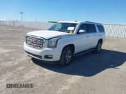 ✅ 2020 GMC Yukon XL Denali • VIN: 1GKS2HKJ9LR298494 • Lot: 41817872. Wystawiony na IAAI z przebiegiem 111 730 mil. Bezpłatny archiwum sprzedaży aukcyjnych z USA i szczegółowy raport historii pojazdu na DreamBid. Zdjęcie 2.