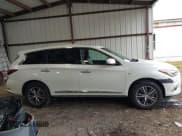 ✅ 2018 Infiniti QX60 • VIN: 5N1DL0MN5JC511665 • Лот: 42716908. Опубликован ранее на IAAI с пробегом 133 000 миль. Бесплатный доступ к архиву аукционных продаж из США и подробный отчёт об истории автомобиля на DreamBid. Изображение 13.