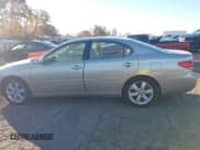 ✅ 2005 Lexus ES 350 • VIN: JTHBA30GX55076354 • Lot: 43711300. Listed on IAAI with 172,419 mi. Free auction sales archive from the USA and detailed vehicle history report at DreamBid. Image 14.