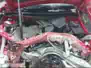 2019 Mitsubishi Outlander ES с VIN JA4AZ3A3XKZ041653, выставлен на аукционе IAAI как лот 42958933 с пробегом 104 502 миль миль и . История ставок и продаж доступна на DreamBid. Изображение 10.