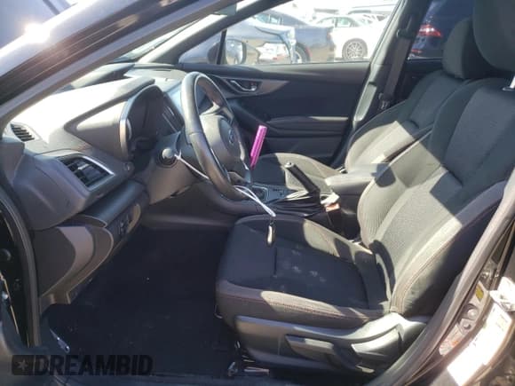 ✅ 2019 Subaru Impreza Special Sports • VIN: 4S3GTAJ61K1737798 • Лот: 46096115. Опубликован ранее на Copart с пробегом 50 877 миль. Бесплатный доступ к архиву аукционных продаж из США и подробный отчёт об истории автомобиля на DreamBid. Изображение 7.