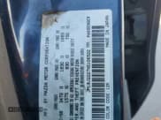 ✅ 1999 Mazda Protege DX • VIN: JM1BJ2227X0106522 • Lot: 52423565. Wystawiony na Copart z przebiegiem 206 260 mil. Bezpłatny archiwum sprzedaży aukcyjnych z USA i szczegółowy raport historii pojazdu na DreamBid. Zdjęcie 12.