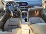 ✅ 2012 Mercedes-Benz C 300 Sport • VIN: WDDGF8BB7CA697469 • Lot: 90234095. Listed on Copart with 122,653 mi. Free auction sales archive from the USA and detailed vehicle history report at DreamBid. Image 8.