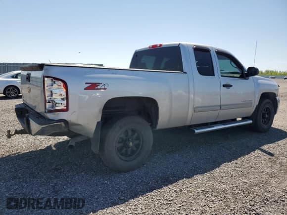 ✅ 2010 Chevrolet Silverado 1500 LT • VIN: 1GCSCSE06AZ209082 • Lot: 58145445. Listed on Copart with 145,718 mi. Free auction sales archive from the USA and detailed vehicle history report at DreamBid. Image 3.