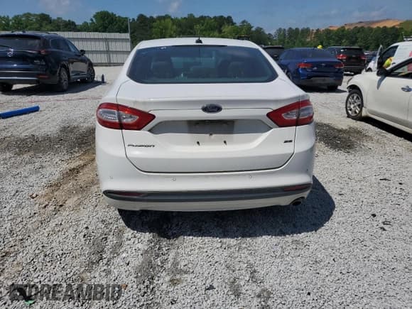 ✅ 2016 Ford Fusion SE • VIN: 3FA6P0H79GR403126 • Lot: 57698135. Listed on Copart with 265,970 mi. Free auction sales archive from the USA and detailed vehicle history report at DreamBid. Image 6.