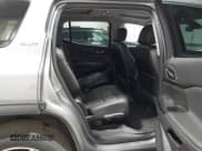 ✅ 2023 GMC Acadia SLT • VIN: 1GKKNULS1PZ191310 • Lot: 43578298. Listed on IAAI with 48,593 mi. Free auction sales archive from the USA and detailed vehicle history report at DreamBid. Image 8.