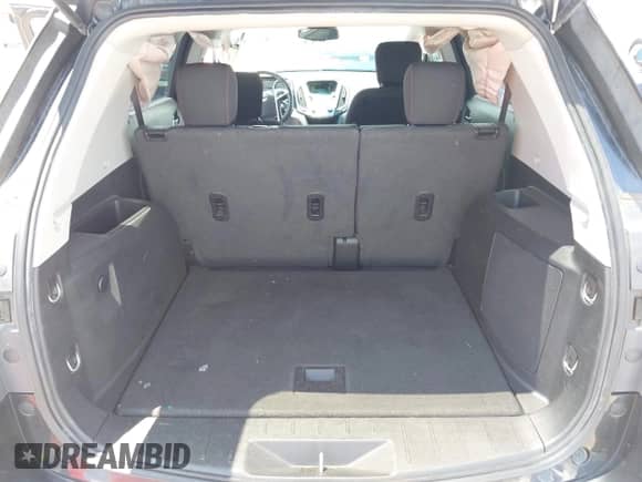 2017 Chevrolet Equinox LT с VIN 2GNALCEK5H1576102, выставлен на аукционе IAAI как лот 42494207 с пробегом 133 171 миль миль и . История ставок и продаж доступна на DreamBid. Изображение 17.