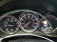 ✅ 2017 Mazda CX-5 Grand Touring • VIN: JM3KFBDL5H0101934 • Lot: 85402005. Listed on Copart with 53,863 mi. Free auction sales archive from the USA and detailed vehicle history report at DreamBid. Image 9.