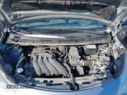 ✅ 2015 Nissan Note SL • VIN: 3N1CE2CP3FL366911 • Lot: 43890813. Listed on IAAI with 200,106 mi. Free auction sales archive from the USA and detailed vehicle history report at DreamBid. Image 10.