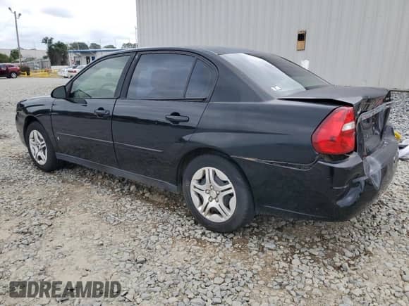 2006 Chevrolet Malibu 1FL с VIN 1G1ZS51866F180988, выставлен на аукционе Copart как лот 83778225 с пробегом 235 656 миль миль и Списание • Salvage title. История ставок и продаж доступна на DreamBid. Изображение 2.