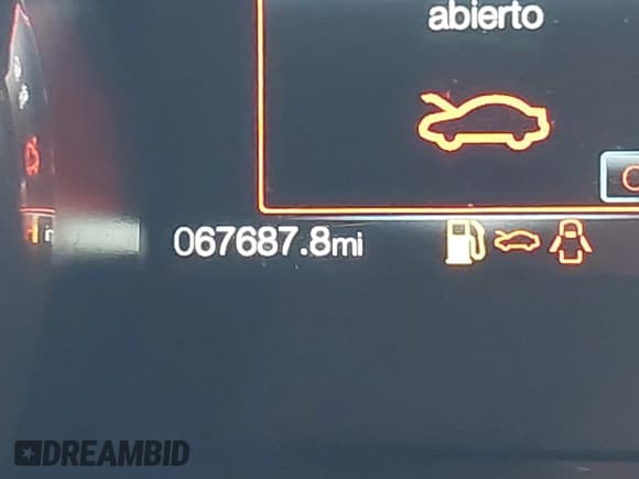 ✅ 2018 Ford Mustang GT Premium • VIN: 1FA6P8CFXJ5129121 • Lot: 43763902. Listed on IAAI with 67,687 mi. Free auction sales archive from the USA and detailed vehicle history report at DreamBid. Image 15.