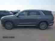 ✅ 2025 Hyundai Palisade Calligraphy • VIN: KM8R74GE3SU935094 • Lot: 43072689. Wystawiony na IAAI z przebiegiem 393 mil. Bezpłatny archiwum sprzedaży aukcyjnych z USA i szczegółowy raport historii pojazdu na DreamBid. Zdjęcie 14.