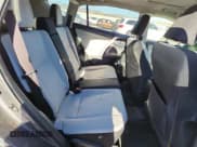 ✅ 2018 Toyota RAV4 XLE • VIN: JTMRFREV9JJ718155 • Лот: 91582725. Опубликован ранее на Copart с пробегом 123 361 миль. Бесплатный доступ к архиву аукционных продаж из США и подробный отчёт об истории автомобиля на DreamBid. Изображение 11.