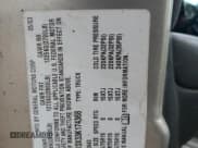 ✅ 2003 Chevrolet S-10 LS • VIN: 1GCDT13X33K174368 • Лот: 47728305. Опубликован ранее на Copart с пробегом 125 151 миль. Бесплатный доступ к архиву аукционных продаж из США и подробный отчёт об истории автомобиля на DreamBid. Изображение 14.