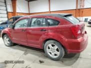 ✅ 2007 Dodge Caliber SXT • VIN: 1B3HB48B57D170501 • Лот: 44507045. Опубликован ранее на Copart с пробегом 166 019 миль. Бесплатный доступ к архиву аукционных продаж из США и подробный отчёт об истории автомобиля на DreamBid. Изображение 2.