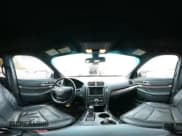 ✅ 2016 Ford Explorer Platinum • VIN: 1FM5K8HT3GGC98361 • Lot: 43590274. Listed on IAAI with 129,020 mi. Free auction sales archive from the USA and detailed vehicle history report at DreamBid. Image 20.